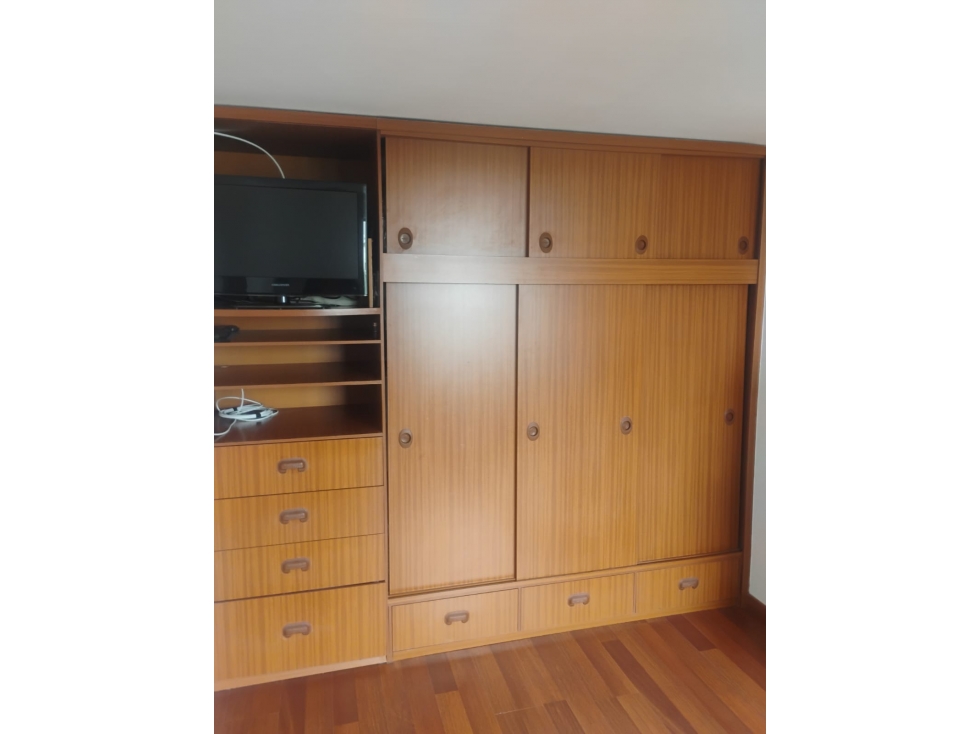 Apartamento en Venta Cardio Infantil — foto 5