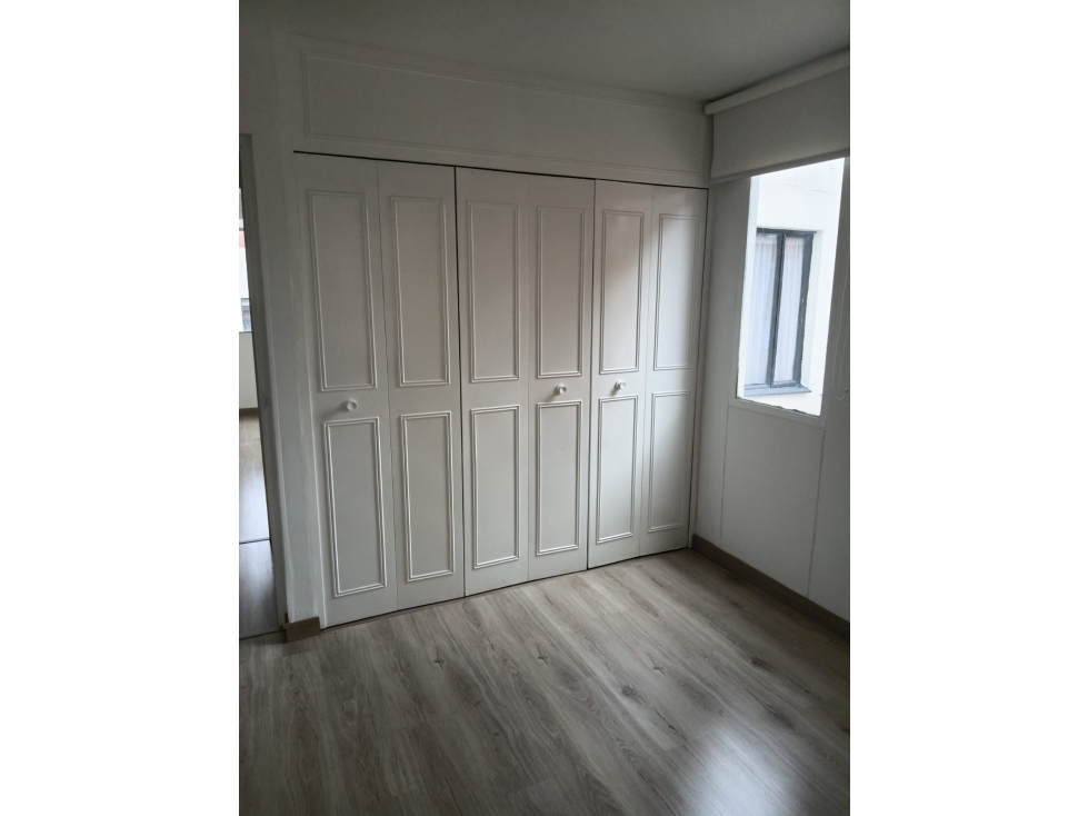 Apartamento country 128 — foto 6