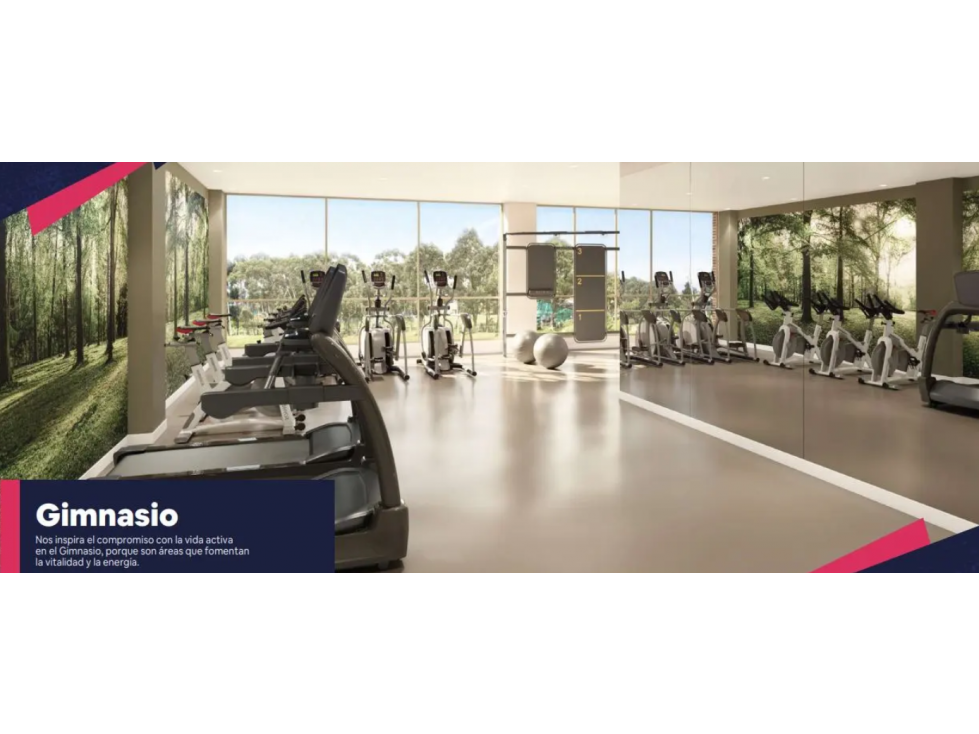 Apartamento en venta Las Americas 59.84 mts — foto 6