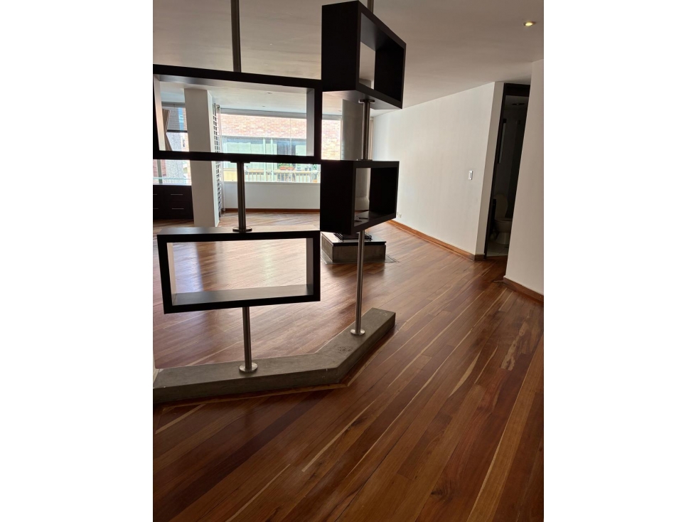 Apartamento Santa paula — foto 2