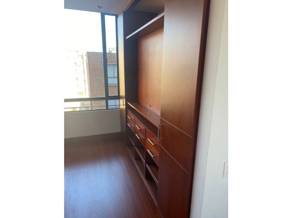 Vendo Apartamento en Virrey 85 m2 — foto 4
