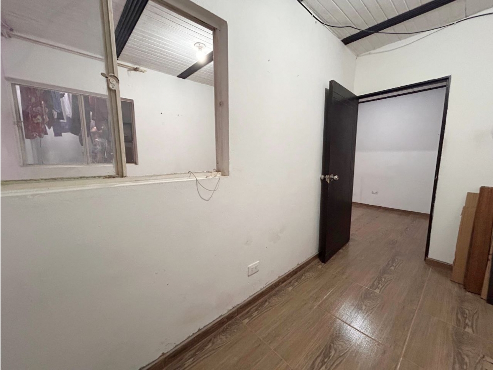 Arriendo Apartamento en Perdomo 43 m2 — foto 6