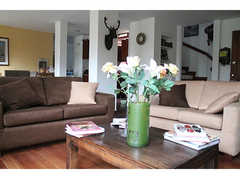 Casa en Venta Belmira 180 m2 — foto 3