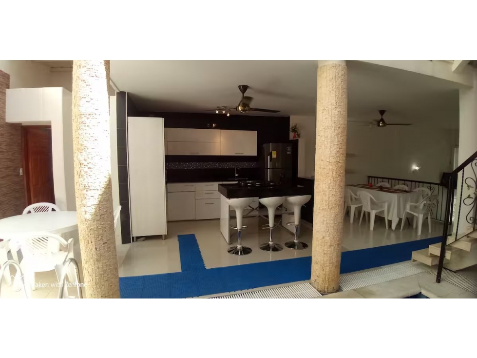 Venta de Casa Rentable Girardot 259 m2 — foto 6