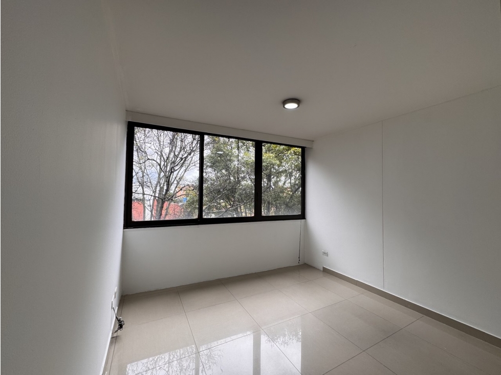 Venta Apartamento u Oficina Nogal 45 m2