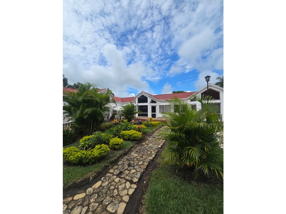 Casa en venta en Anapoima 113 m2