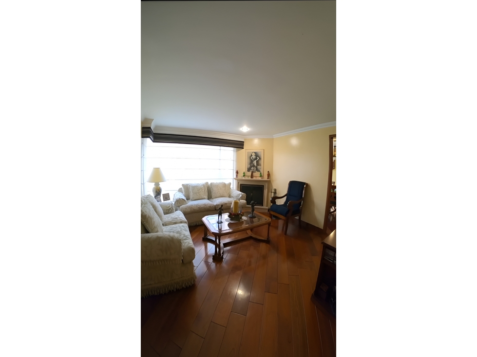 Venta de Apartamento en Recodo de Contry 141 m2