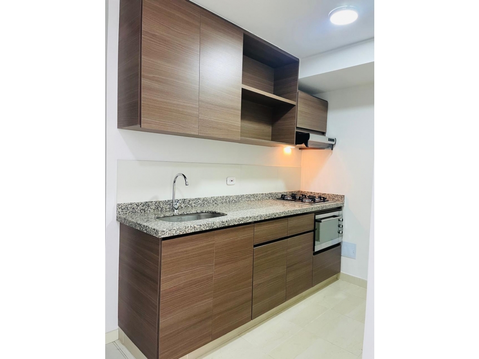 Apartamento Cll 170 — foto 4