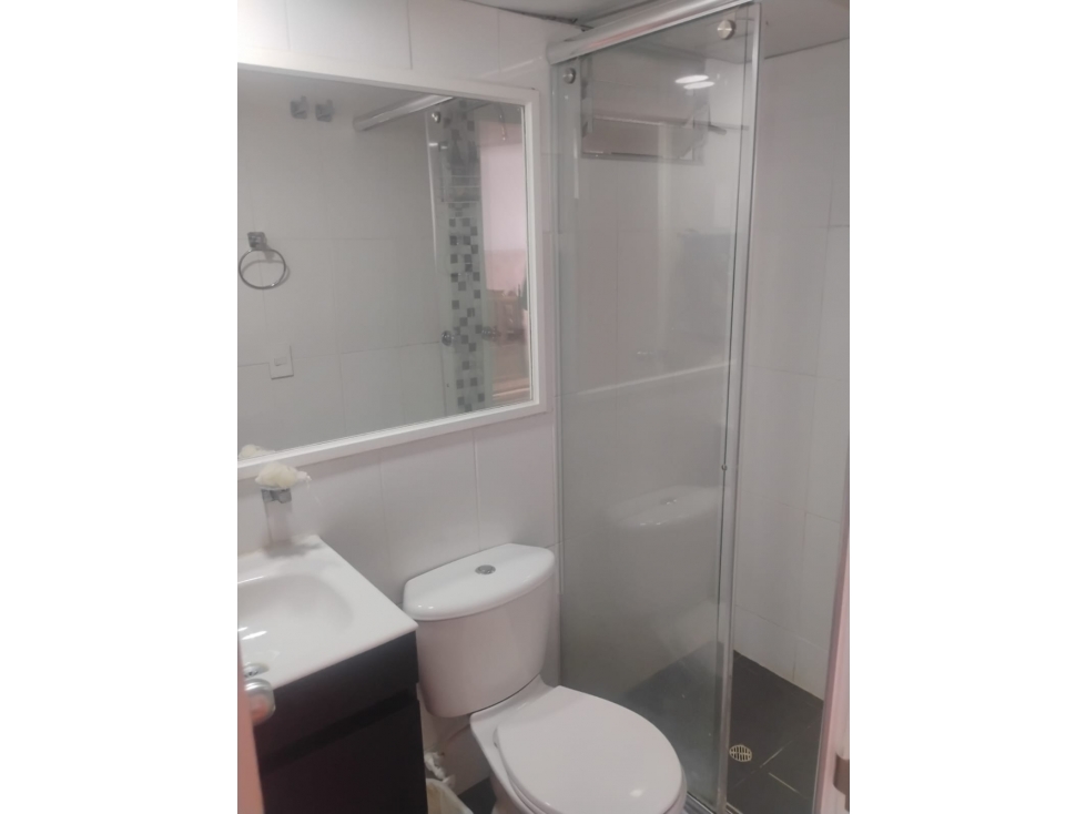 Apartamento en Venta Cardio Infantil — foto 6