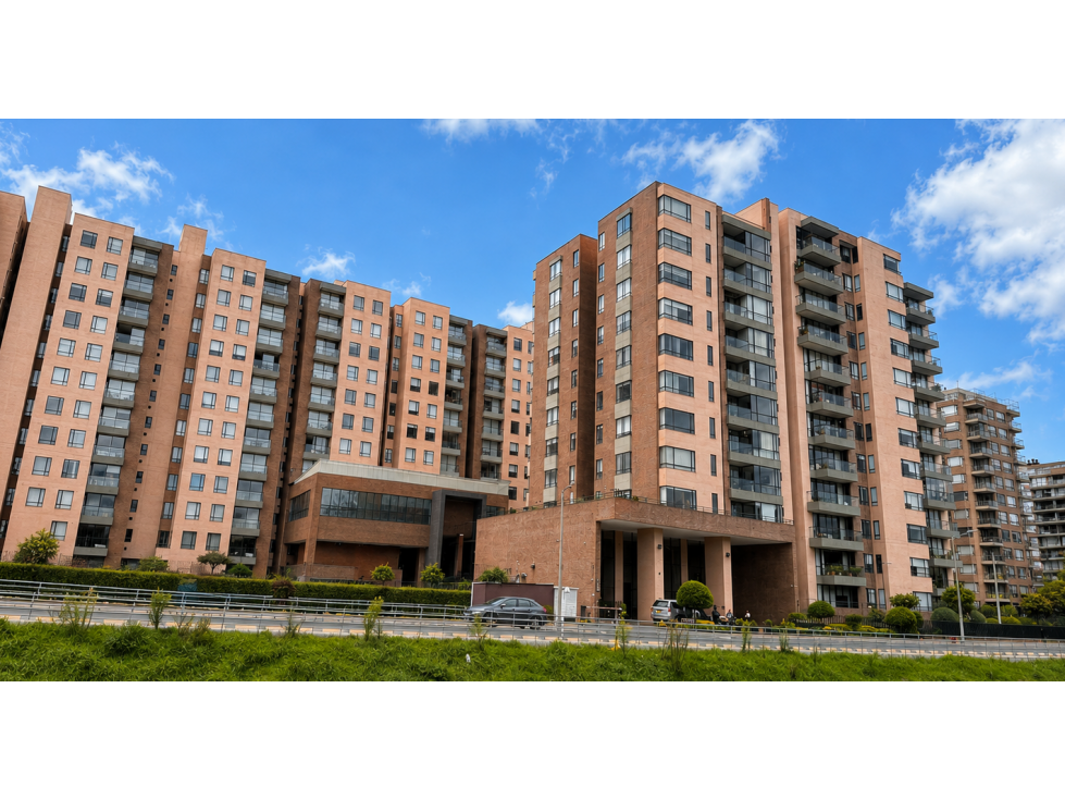 Apartamento en Venta Nuevo Mazuren