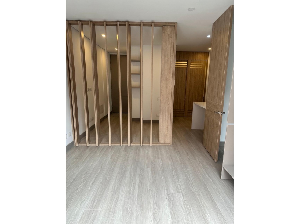 Vendo Apartamento en Bella Suiza 40 mts — foto 5