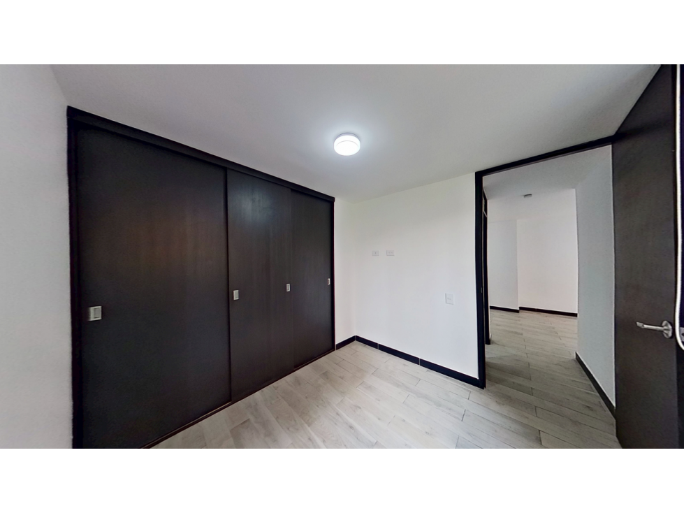 Vendo Apartamento en Madelena 37 m2 — foto 5