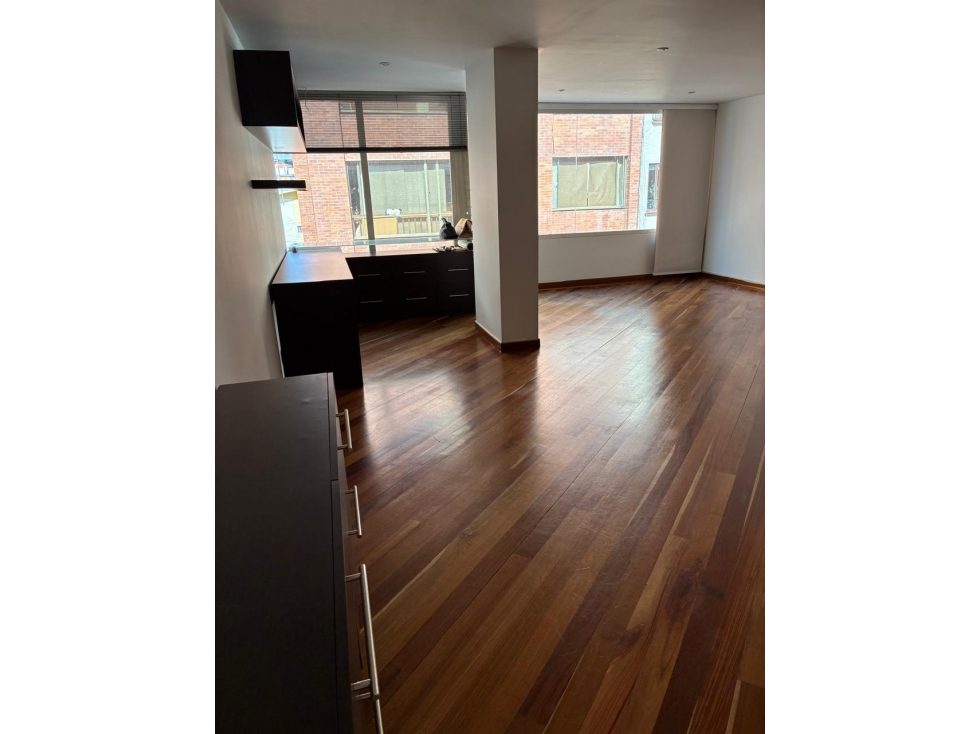 Apartamento Santa paula — foto 3