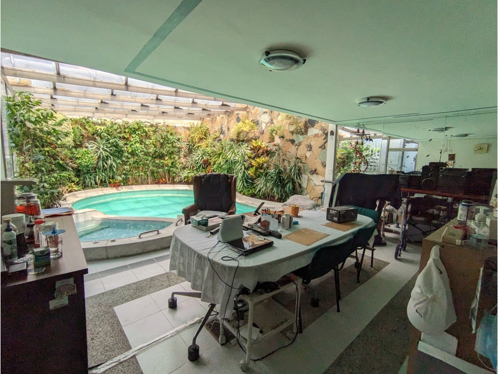 Casa en Venta Santa Ana Oriental