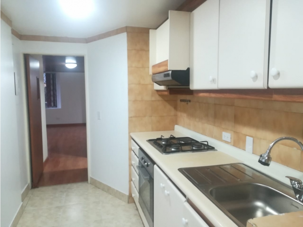 Apartamento en venta 92 m2 Cedritos — foto 3