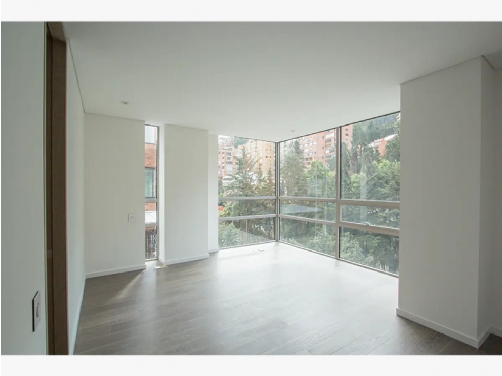 Apartamento en venta, La Cabrera 117 m2 — foto 6
