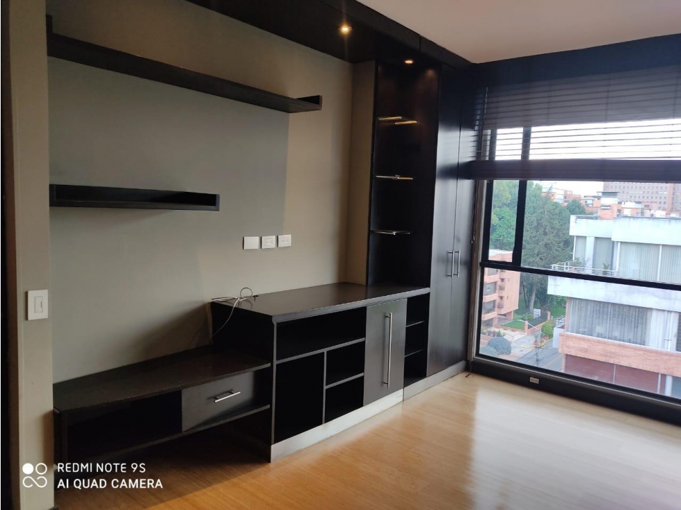 Apartamento Chico Navarra Duplex — foto 6