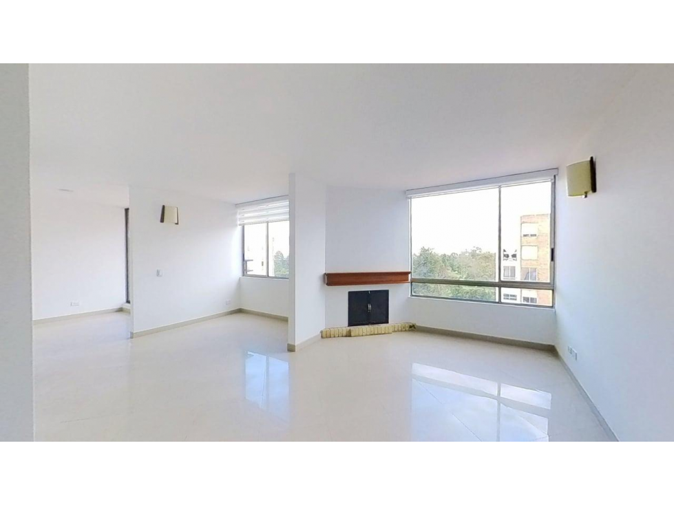 Venta de Apartamento Duplex en Cantalejo - 1