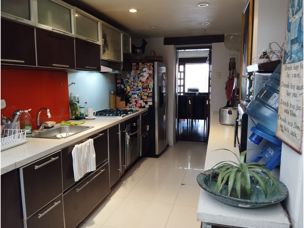 Casa en Venta Santa Barbara 164 m2 — foto 4