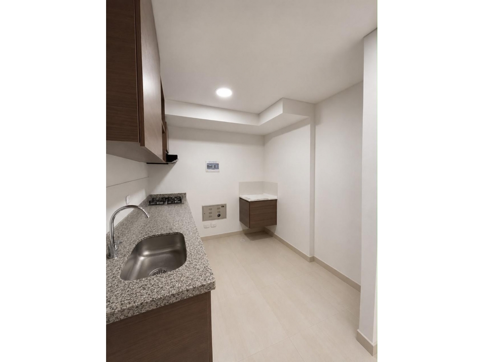 Apartamento Cll 170 — foto 5