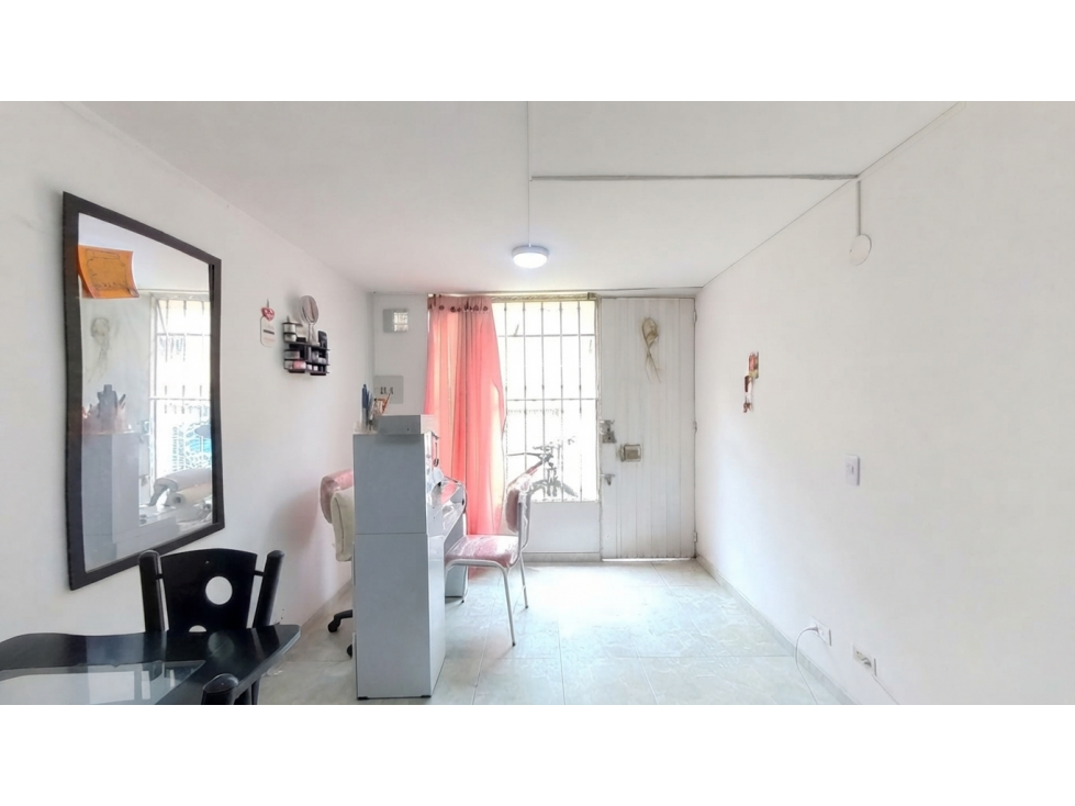 Casa en venta en San francisco 43 m2 — foto 2