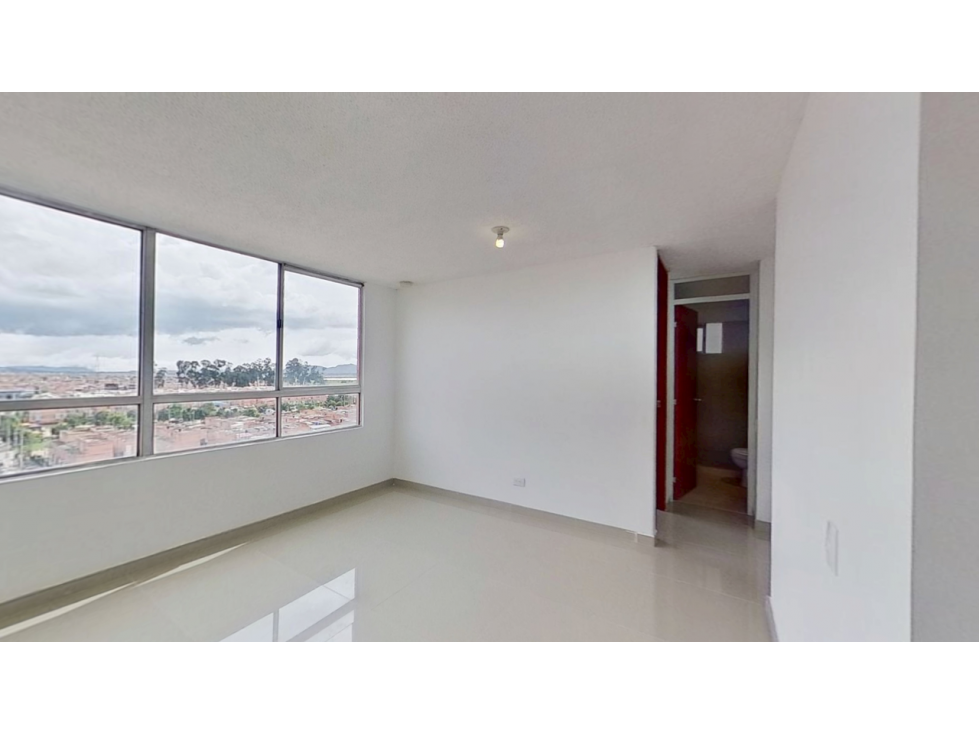 Apartamento en Venta Kennedy 36m2 — foto 3