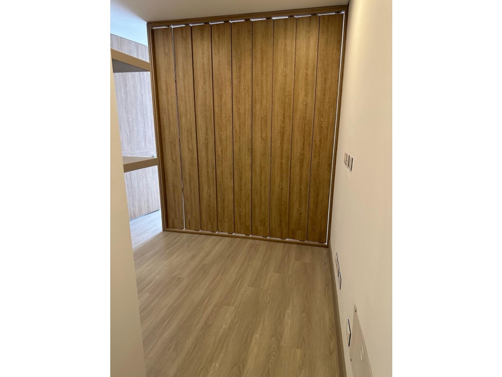 Vendo Apartamento en Bella Suiza 40 mts — foto 6