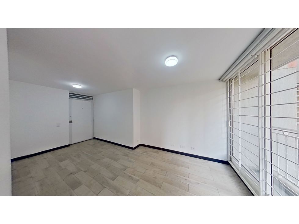 Vendo Apartamento en Madelena 37 m2 — foto 6