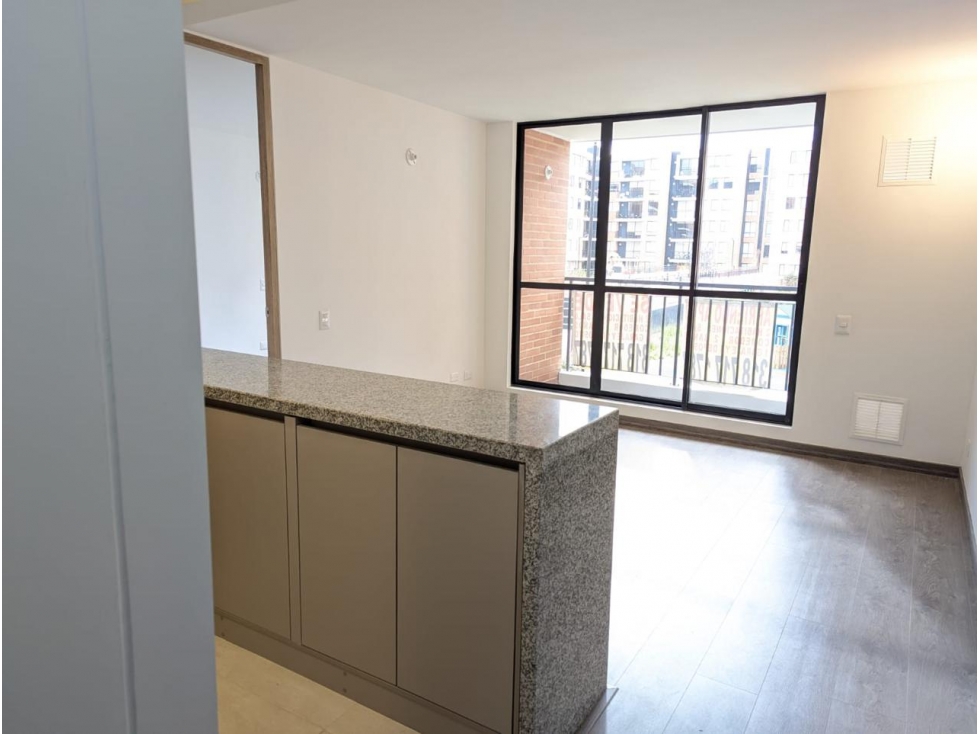 Apartamento en Arriendo Cajicá 60m2