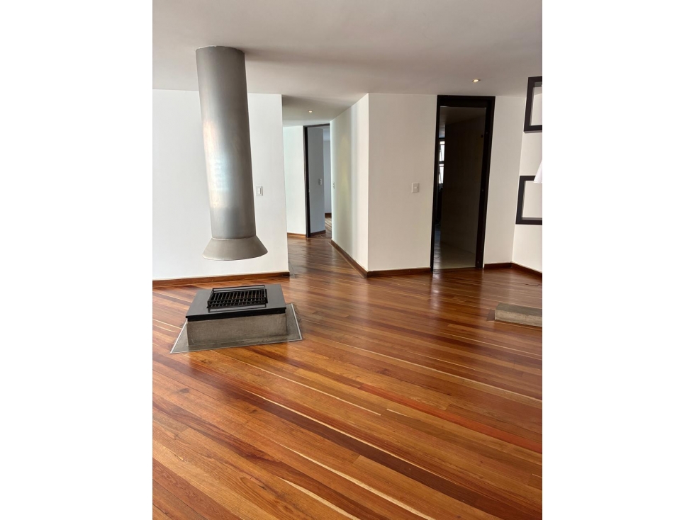 Apartamento Santa paula — foto 4