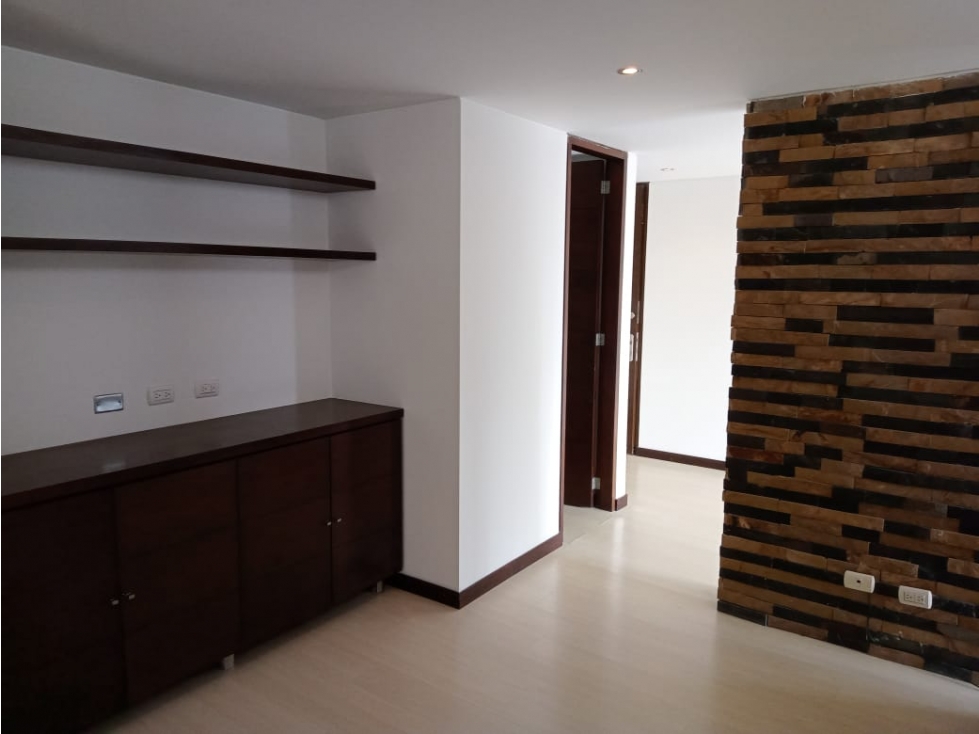Vendo Apartamento Calleja 107 M2 — foto 4