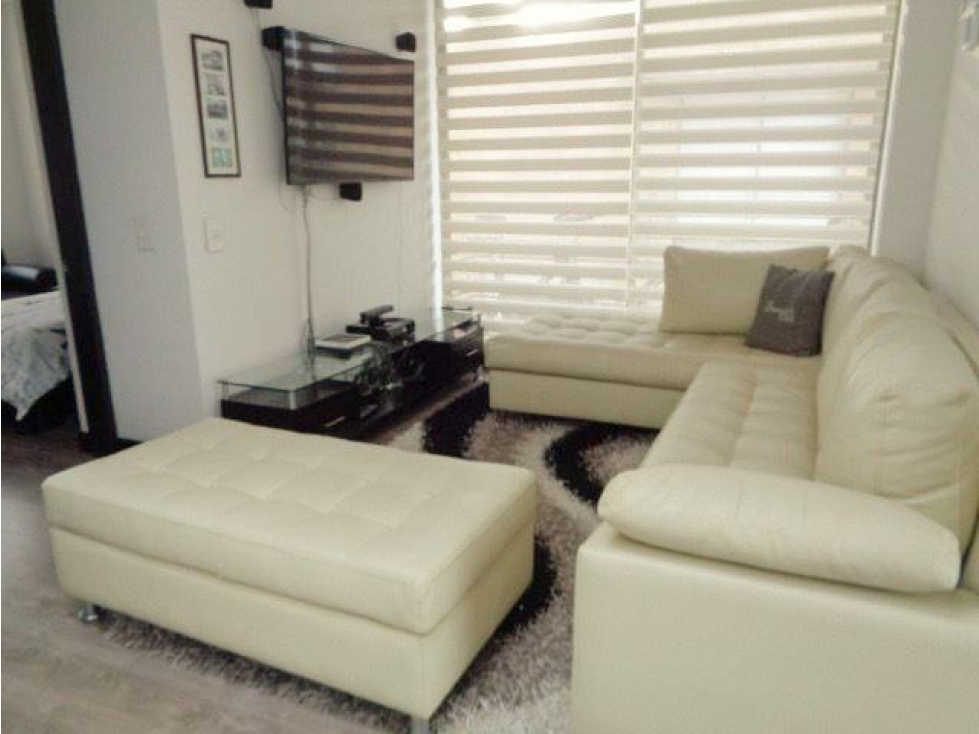 Casa en Venta Conjunto Piedra Luna 153 m2 Cajica. - 2