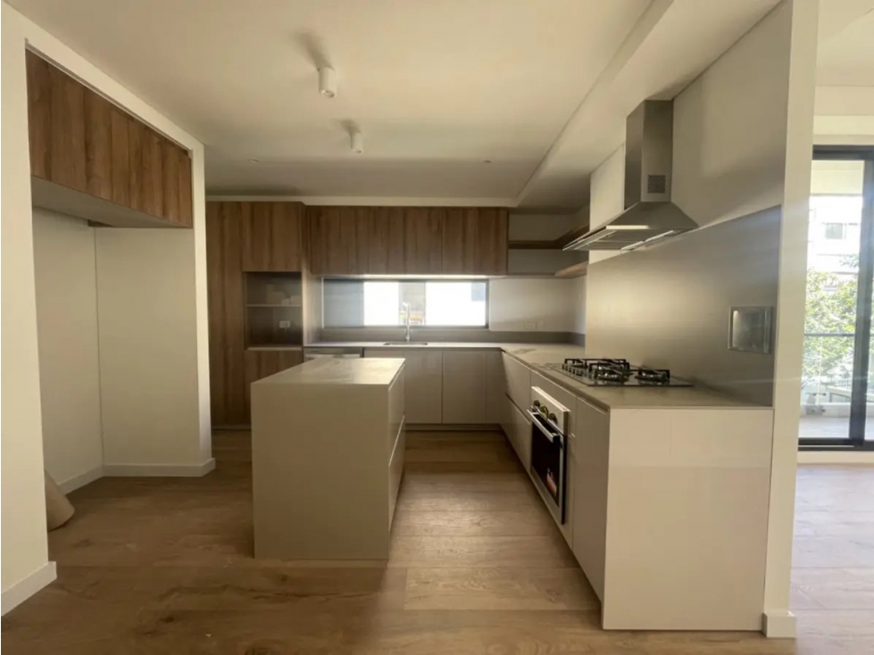 Vendo en Apartamento en la Cabrera 134 m2 — foto 6