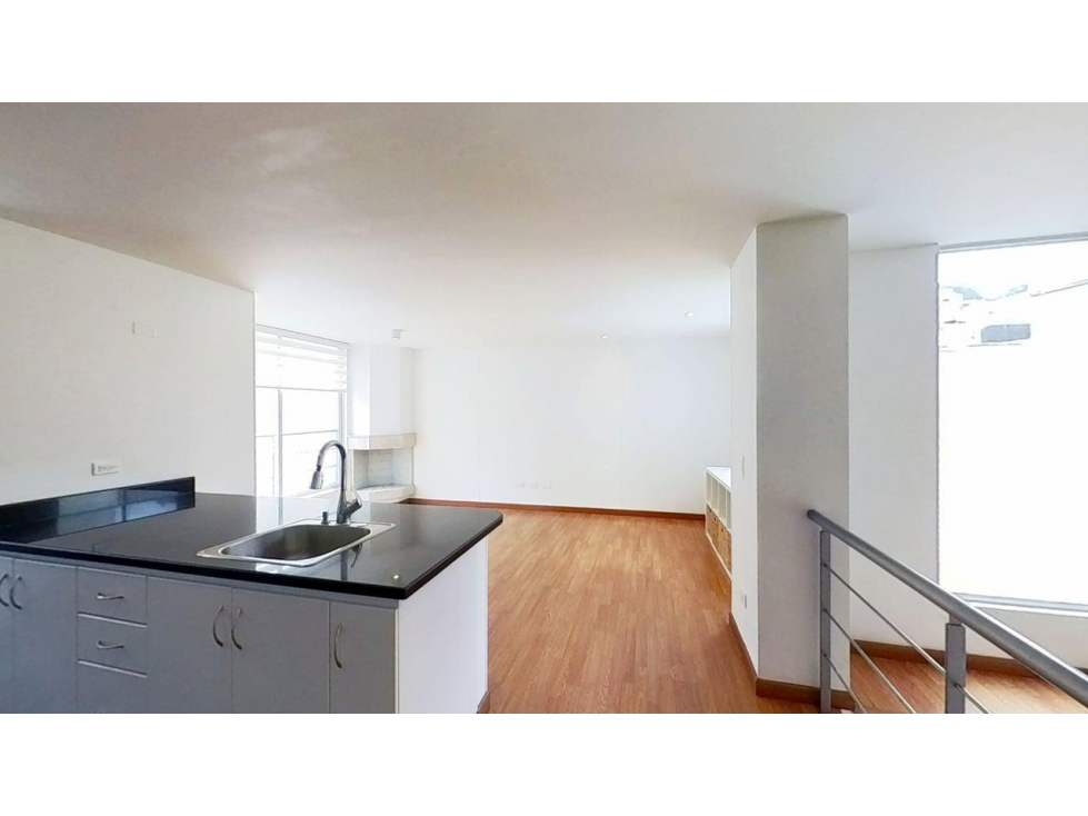 Venta Apartamento en Castilllo 42 m2 — foto 5