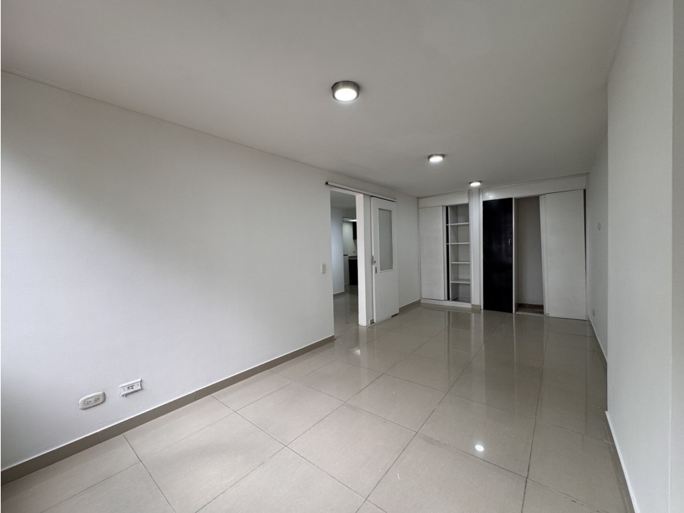 Arriendo Oficina Nogal 45 m2 — foto 3
