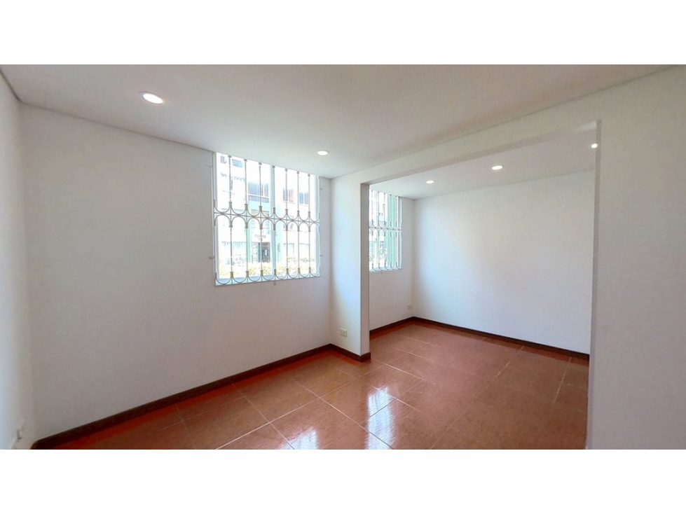 Apartamento en Venta Madelena 40 m2