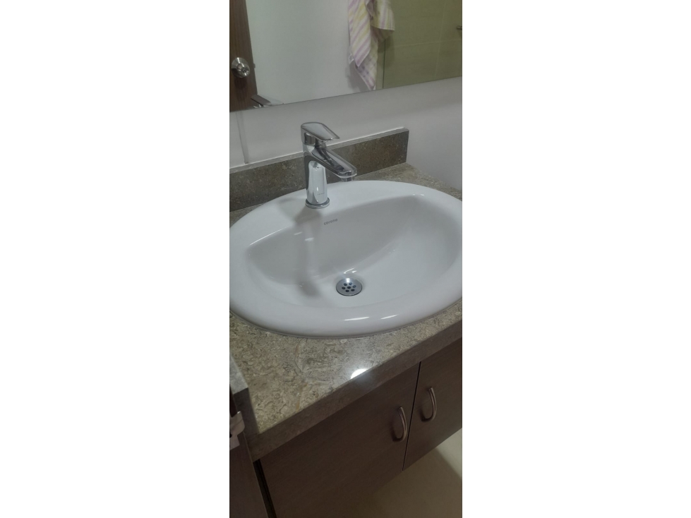 Apartamento Cll 170 — foto 6