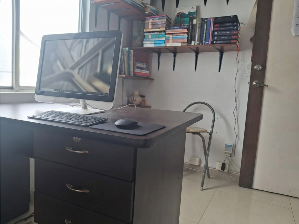 Venta en Apartamento San Antonio 80 m2 — foto 6