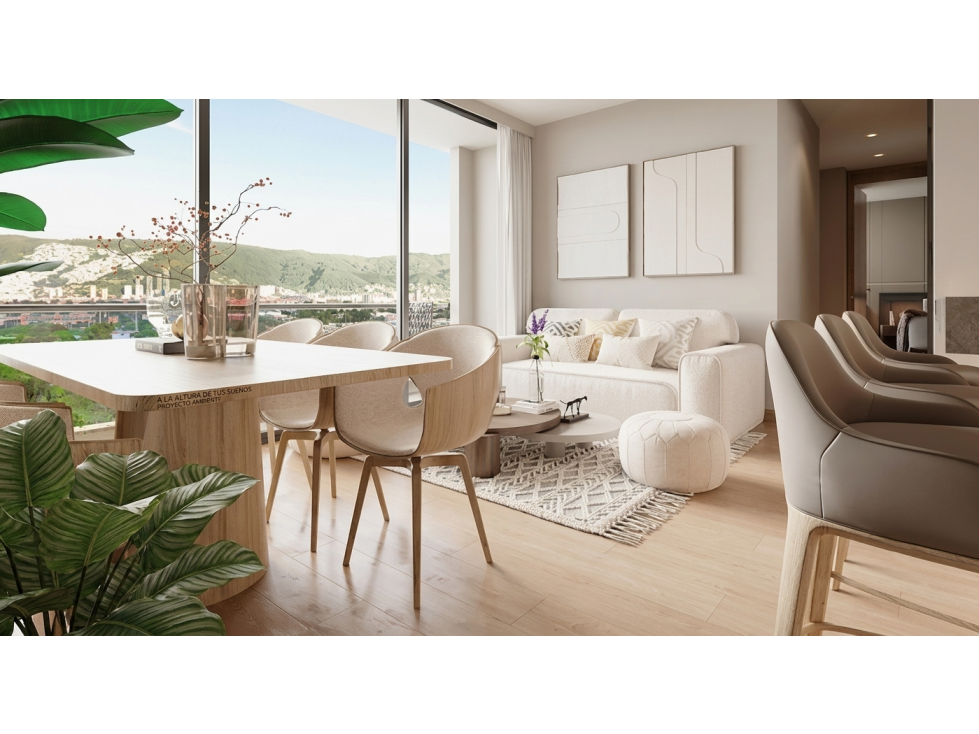 Apartamento en Venta Nuevo Mazuren — foto 2