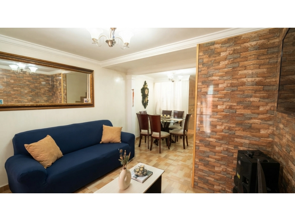 Casa de Venta Engativá 72 m2 — foto 4