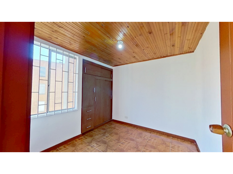 Venta de Apartamento 42 m2 Castilla — foto 5