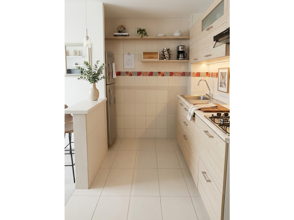 Casa en Venta en Plaza de las Americas 81 m2 — foto 3