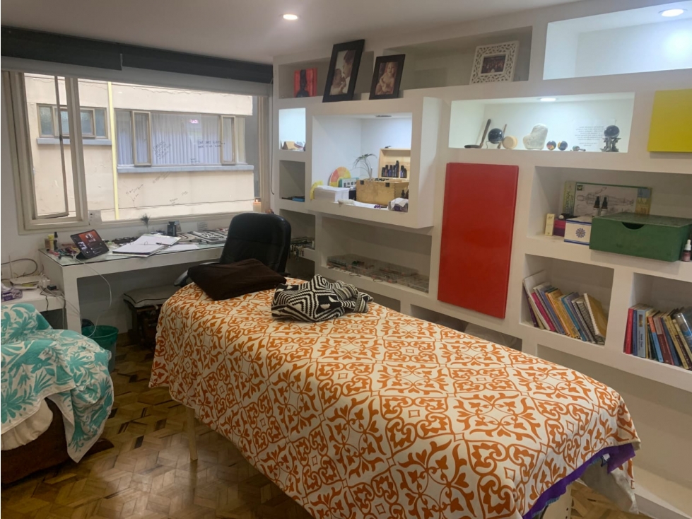 Apartamento en Venta Chico 230 mts — foto 3