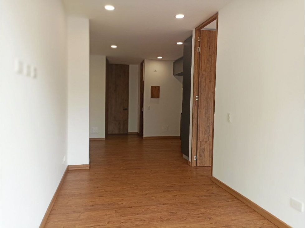 Apartamento en venta San Patricio 46 — foto 5