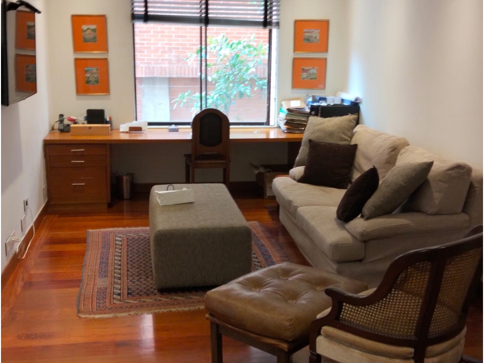 Vendo Apartamento 266 m2 — foto 6