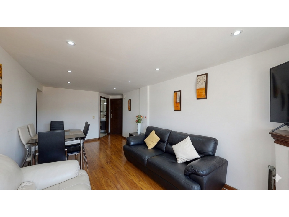 Venta de Apartamento Alhambra 77 m² — foto 2
