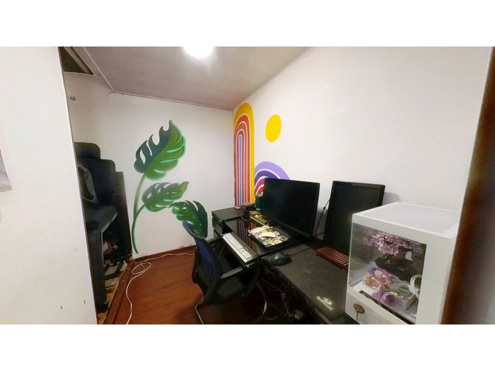 Vendo en Apartamento Porton de Buenavista — foto 4