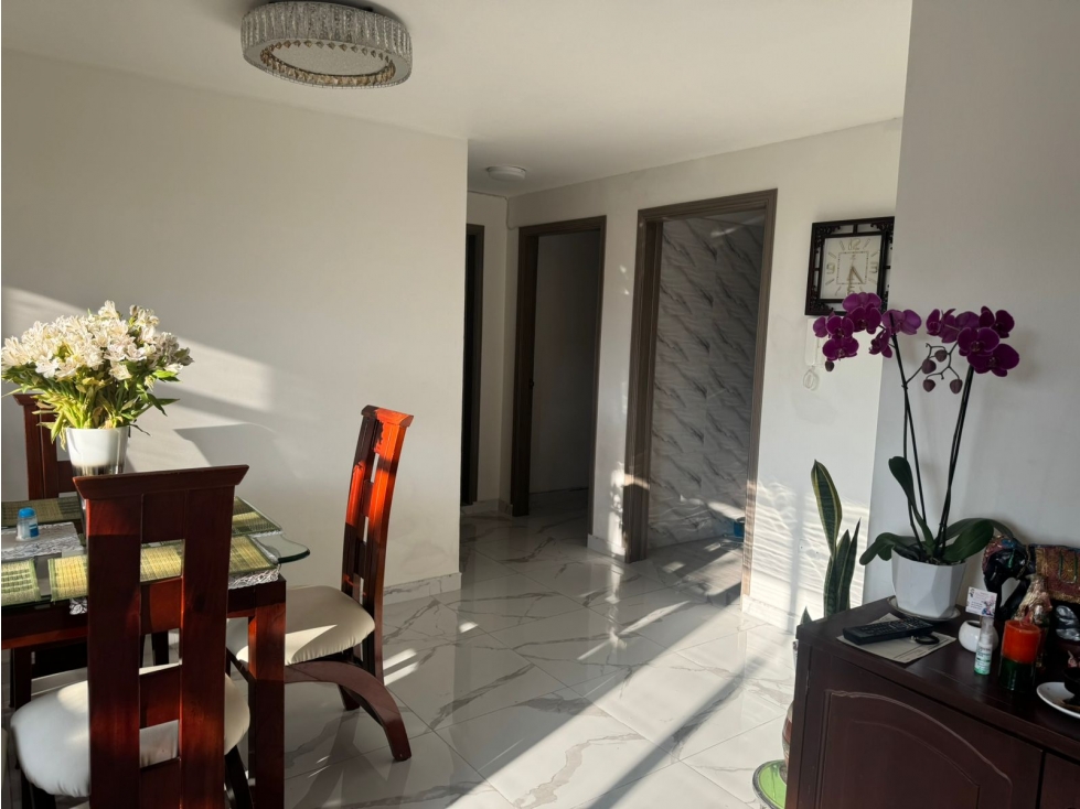 Venta Apartamento en Teusaquillo 97 m2 — foto 3
