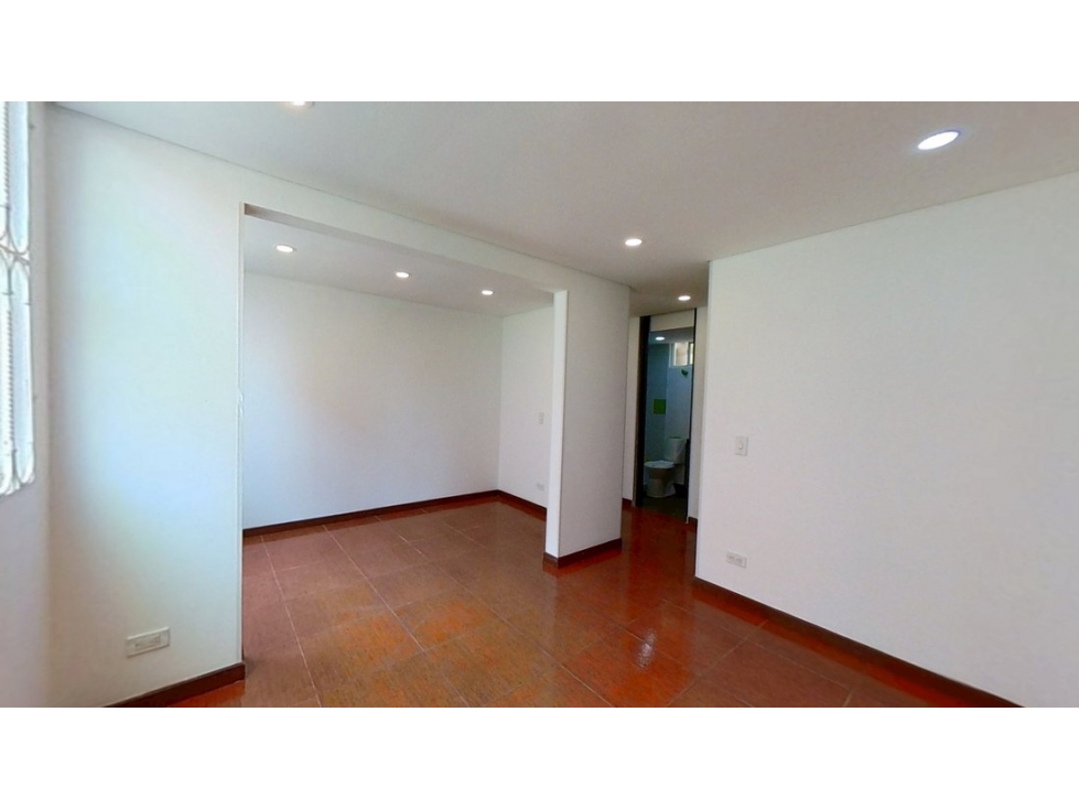 Apartamento en Venta Madelena 40 m2 — foto 2