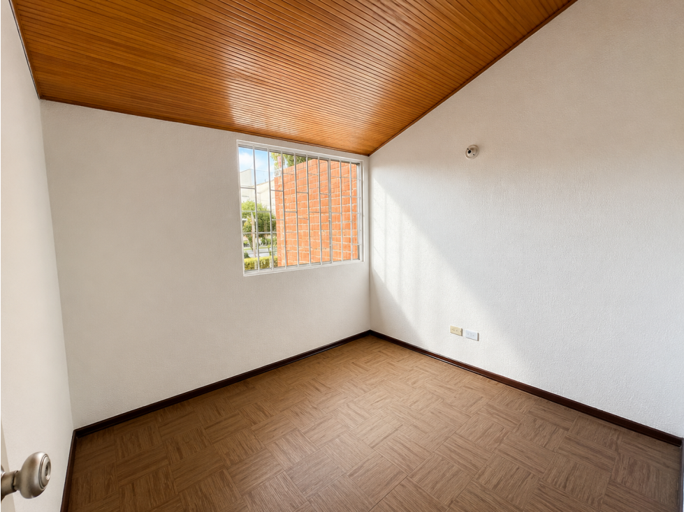 Casa en Venta Madelena 76 mts